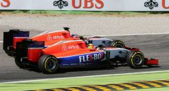 Manor Racing Belum Temukan...