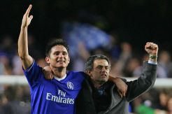 Lampard Sebut Sosok Mourinho Cocok Tangani MU