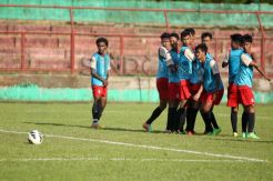 Susun Skuat Terbaik PSM, Luciano Buru Amunisi Sesuai Kebutuhan