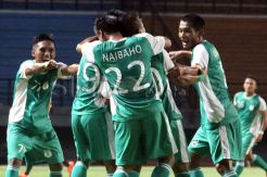 Tunggu Kejelasan Turnamen, PSMS Medan Betah TC di Mabes TNI