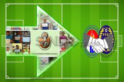 APPI #MenolakTurnamen agar PSSI dan Menpora Akhiri Konflik
