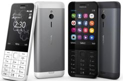 Microsoft Nokia 230...