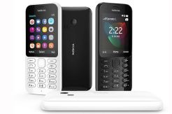 Microsoft Nokia 222...