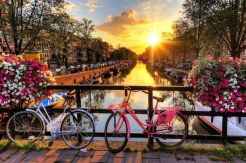 Selain Venesia, ini...