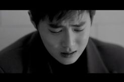 Suho EXO Menangis di...