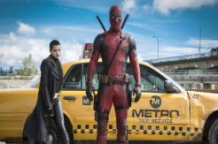 Deadpool Raup USD12 Juta di Pasar Global, Amerika Masih Menunggu