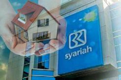 BRISyariah Genjot Konsumer KPR Menengah ke Bawah