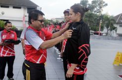 Tim Jakarta Siap Kawinkan Gelar di Tahun Ini