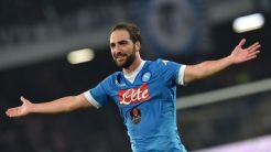 Terungkap, Alasan Higuain Tolak Tawaran Menggiurkan Chelsea