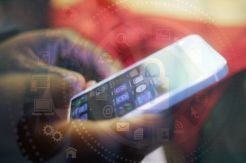 Pertumbuhan Trafik Mobile Data Indonesia Diramal Tertinggi di Dunia