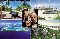 When Godfather Live Like The Godfather