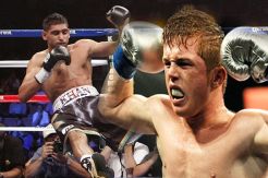 Marquez Ikutan Ganggu Pertarungan Khan Versus Canelo