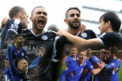 Terus Kuasai Klasemen, Kenapa Leicester City Sulit Dijinakkan?