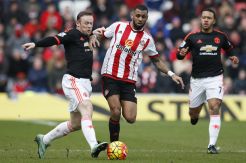 Gol Bunuh Diri De Gea...