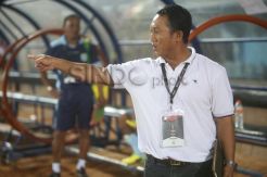 Persela Bangun Skuat Ideal Hadapi Piala Gubernur Kaltim
