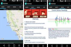 MyShake, Aplikasi Pendeteksi Gempa Selamatkan Banyak Nyawa
