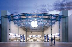 Apple Butuh Engineer...