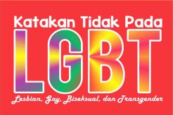 UNDP Assistance for LGBT Community Against Indonesian Law