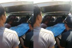 2 Hari Tidak Pulang, Marulla Ditemukan Tewas di Sungai