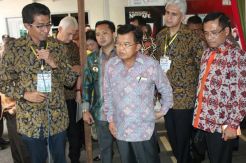 Menperin Pacu Diversifikasi Kopi ke Non-Pangan