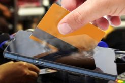 Bank Indonesia Dorong Transaksi Non Tunai