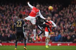 Wenger Yakin Sejak Latihan, Welbeck Bisa Jadi Pahlawan Arsenal
