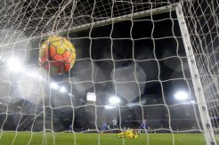 Hasil Lengkap Pertandingan Sepak Bola, 13-14 Februari 2016