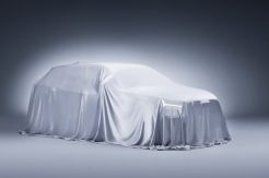 Gambar Teaser Audi Q2...