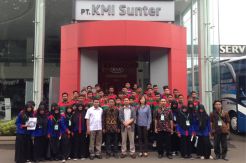 Kia Mobil Indonesia Peduli dengan Dunia Pendidikan