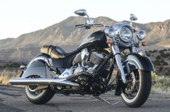 Indian Spriengfield Siap Hadir Bersaing dengan Produk Amerika