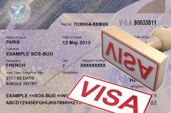 Karena Narkoba & Teroris, Permohonan Visa Akan Diperketat