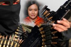 Incar Polri, Teroris Ikuti Cara Jessica Wongso