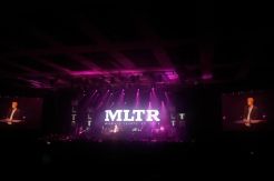 MLTR Sukses Gelar Konser Spesial Valentine di Jakarta