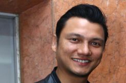 Christian Sugiono dan Ario Bayu Bakal Tampil di AAdC 2