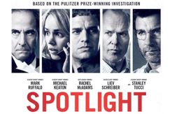 Resensi Film Spotlight