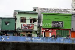 Merasa Terancam, Warga Kalijodo Mengadu ke Komnas HAM