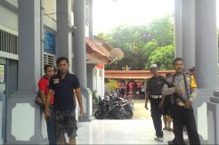 Empat Hari Kabur, Napi Kasus Pemerkosaan Anak Kandung Dibekuk