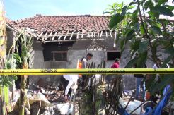 Pabrik Petasan di Indramayu Meledak, Satu Pekerja Tewas