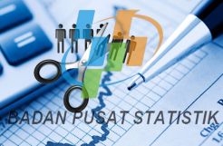 BPS Tak Khawatir PHK Besar-Besaran di Indonesia