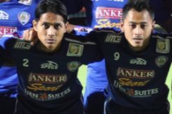Milo Kaget Samsul dan Purwaka Out, Kenapa Arema Tak Kuasa Menahan?