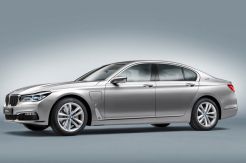 BMW Akan Pamer Dua Model Anyar Sekaligus