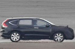 Enam Model Honda Raih Gelar Best Family Cars 2016
