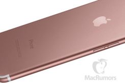 Gempa di Taiwan Berakibat pada Pengiriman iPhone 7