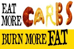 Cara Mudah Diet Karbohidrat buat Tubuh Lebih Sehat
