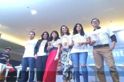 Ratusan Purnama Jadi...