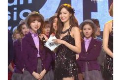 Yoona SNSD Punya Bukti Sebagai Seorang Dewi