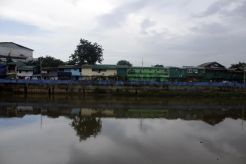Tertibkan Kalijodo, Budayawan Betawi Minta Jangan Sampai Bentrok