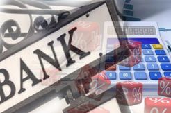 Ratusan Bank Gantungkan Nasib pada BI Rate