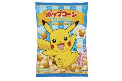 Camilan Berbentuk Pikachu Segera Hadir di Jepang