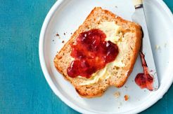 Resep Sarapan Sehat, Apple Banana Bread
